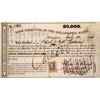 Image 1 : Loan Committee of The Philadelphia Banks, 1864