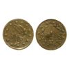 Image 1 : AU Liberty Head Counter
