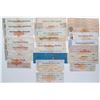 Image 1 : Miscellaneous Mid-Western & Eastern RN Checks
