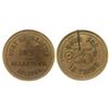 Image 1 : Curt Cronemeyer token