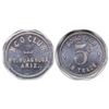 Image 1 : N C O Club Token