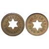 Image 1 : V J Gauthier Token