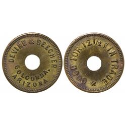 Devine & Beecher token
