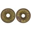 Image 1 : Devine & Beecher token