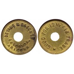 Devine & Beecher Token