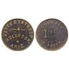 Image 1 : Watts & Nathrop Token