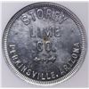 Image 1 : Storey Lime Co. Token