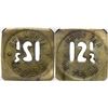 Image 1 : Del Monte Token