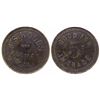 Image 1 : J. S. Woods Token