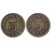 Image 1 : Lafayette Saloon Token