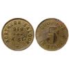 Image 1 : Northern Saloon Token