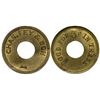Image 1 : Chas. Fey & Son Token