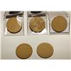Image 1 : Paul Friedman's Cunningham Whiskey token