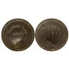 Image 1 : Purcell & King Military Token