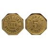 Image 1 : Lone Cone Club token