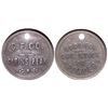 Image 1 : C. F. CO. token