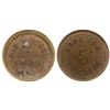 Image 1 : Fox & Jones token