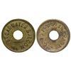Image 1 : Montana Saloon token