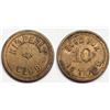 Image 1 : Kimberly Club token