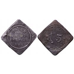 Union Hall token