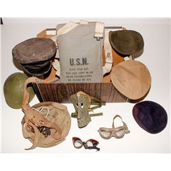 World War II Pilot’s Collection