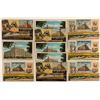 Image 1 : Sal Sageu Hotel Post Card Group