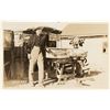 Image 1 : "Dad Lee" Old Route 40 Trading Post RPC
