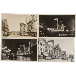 4 Harold's Club Street Scene RPCs