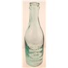 Image 1 : EXTRA RARE Southern California soda bottle