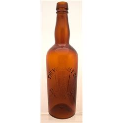 Winedale wine bottle