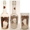 Image 1 : Rosedale Whiskey Bottle, Siebe Bros.