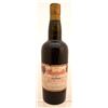 Image 1 : Original California Wine: Monticello Muscatel with intact seal