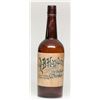 Image 1 : Old R. B. Hayden Sour Mash Whiskey bottle