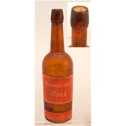 Superior Old Port