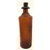 Image 1 : Tippecanoe wine bottle with stopper