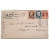Image 1 : Cleora corner cover with Salida cancel