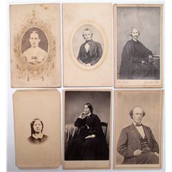 Eastern Photograph covers