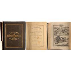 Illustrations of Colusa County, CA