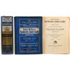 Image 1 : Rand McNally Bankers Directory Blue Book