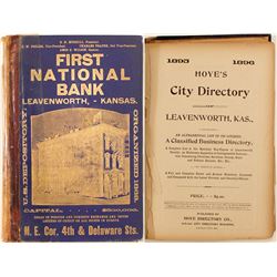 City of Leavenworth, KS Directory