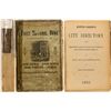 Image 1 : Edwin Green's City Directory of City of Leavenworth