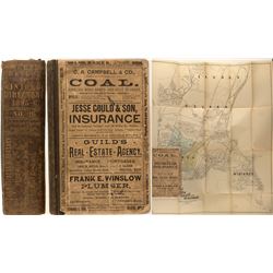 Chelsea, Revere, and Winthrop Directory