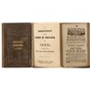 Image 1 : Directory of the Town of Chelsea (fourth edition)