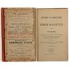 Image 1 : History & Directory of Needham, Mass., 1888-89 (red)