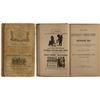 Image 1 : First Resident Directory of Provincetown, Massachusetts