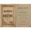 Image 1 : Westminster, MA Business Directory