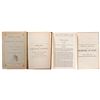 Image 1 : 4 Nevada State Publications (early dates!)