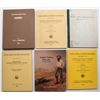 Image 1 : 6 Nevada history books: Gabbs Valley, Goldfield, and others