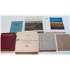 Image 1 : 7 Nevada books: William Stewart, Goldfield, mining, history, Paradisce Valley, etc.