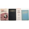 Image 1 : Three books: Lady in Boomtown, railroad, Virginia City